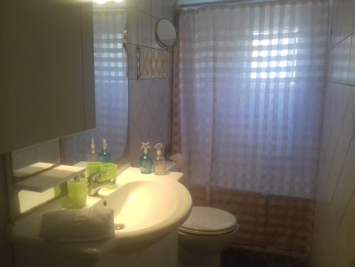 Apartment In Argostoli With Stunning Sea Views 外观 照片